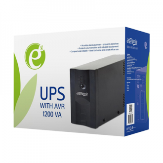 EnerGenie UPS UPS-PC-1202AP 1200 VA 220 V 220 V