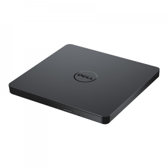 Dell DW316 Interface USB 2.0 External DVD RW ( R DL) / DVD-RAM drive CD read speed 24 x CD write speed 24 x Black