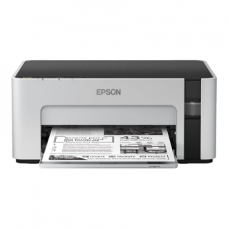 Epson EcoTank M1100 Mono Inkjet Standard Maximum ISO A-series paper size A4 Black, White Grey