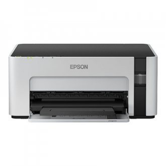Epson EcoTank M1120 Mono Inkjet Standard Wi-Fi Maximum ISO A-series paper size A4 Black, White Grey