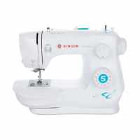 Singer Sewing Machine 3337 Fashion Mate Number of stitches 29 Number of buttonholes 1 White