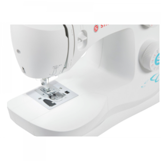 Singer Sewing Machine 3337 Fashion Mate Number of stitches 29 Number of buttonholes 1 White