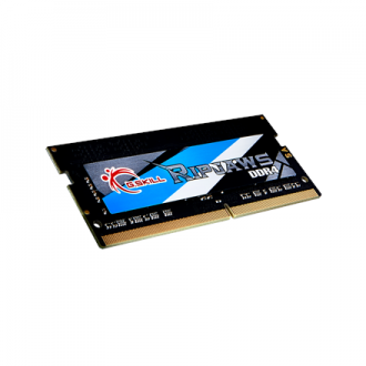 G.Skill 16 GB DDR4 3200 MHz Notebook Registered No ECC No G.Skill 16 GB DDR4 3200 MHz Notebook Registered No ECC No