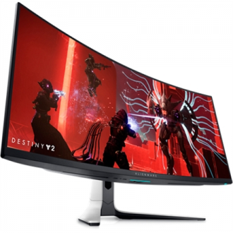 Dell Gaming Monitor AW3423DW 34 