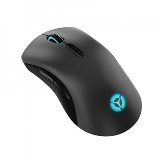 Lenovo Wireless Gaming Mouse Legion M600 2.4 GHz, Bluetooth or Wired by USB 2.0 Optical Mouse 1 year(s) Black Lenovo Wireless Gaming Mouse Legion M600 2.4 GHz, Bluetooth or Wired by USB 2.0 Optical Mouse 1 year(s) Black
