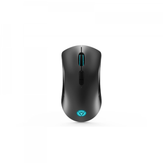 Lenovo Wireless Gaming Mouse Legion M600 2.4 GHz, Bluetooth or Wired by USB 2.0 Optical Mouse 1 year(s) Black Lenovo Wireless Gaming Mouse Legion M600 2.4 GHz, Bluetooth or Wired by USB 2.0 Optical Mouse 1 year(s) Black