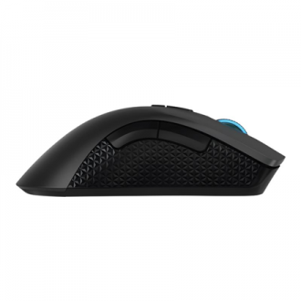 Lenovo Wireless Gaming Mouse Legion M600 2.4 GHz, Bluetooth or Wired by USB 2.0 Optical Mouse 1 year(s) Black Lenovo Wireless Gaming Mouse Legion M600 2.4 GHz, Bluetooth or Wired by USB 2.0 Optical Mouse 1 year(s) Black