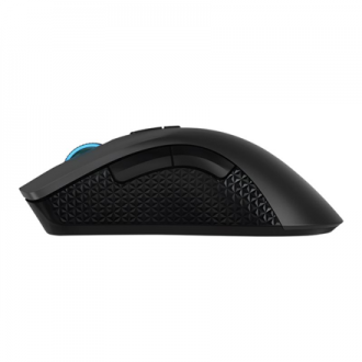 Lenovo Wireless Gaming Mouse Legion M600 2.4 GHz, Bluetooth or Wired by USB 2.0 Optical Mouse 1 year(s) Black Lenovo Wireless Gaming Mouse Legion M600 2.4 GHz, Bluetooth or Wired by USB 2.0 Optical Mouse 1 year(s) Black