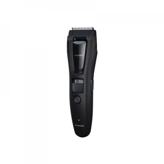 Panasonic Shaver ER-GB61-K503 Operating time (max) 50 min NiMH Black
