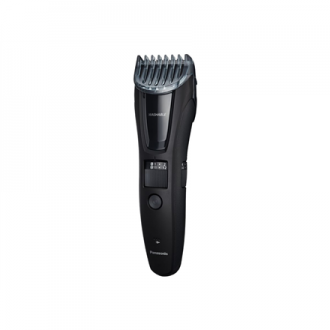 Panasonic Shaver ER-GB61-K503 Operating time (max) 50 min NiMH Black