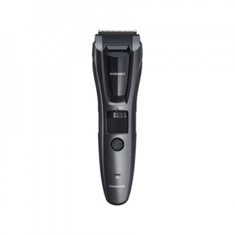 Panasonic Shaver ER-GB61-K503 Operating time (max) 50 min NiMH Black