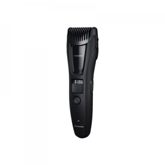 Panasonic Shaver ER-GB61-K503 Operating time (max) 50 min NiMH Black