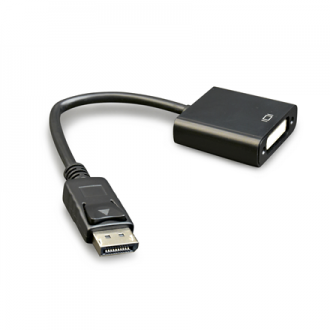 Gembird Adapter Cable DP to DVI-D 0.1 m 0.1 m Gembird Adapter Cable DP to DVI-D 0.1 m 0.1 m