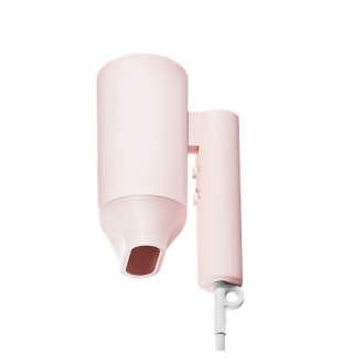 Xiaomi Compact Hair Dryer H101 EU 1600 W Number of temperature settings 2 Pink Xiaomi Compact Hair Dryer H101 EU 1600 W Number of temperature settings 2 Pink