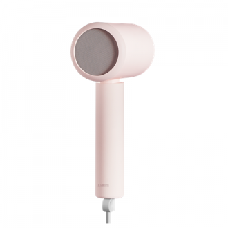 Xiaomi Compact Hair Dryer H101 EU 1600 W Number of temperature settings 2 Pink Xiaomi Compact Hair Dryer H101 EU 1600 W Number of temperature settings 2 Pink