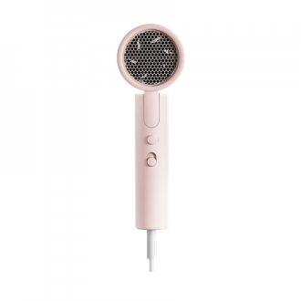 Xiaomi Compact Hair Dryer H101 EU 1600 W Number of temperature settings 2 Pink Xiaomi Compact Hair Dryer H101 EU 1600 W Number of temperature settings 2 Pink