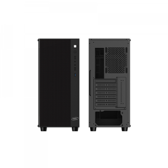 Deepcool MATREXX 55 MESH Side window Black E-ATX Power supply included No Deepcool MATREXX 55 MESH Side window Black E-ATX Power supply included No