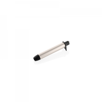 ETA Fenit Curling Iron ETA832790000 Ceramic heating system Barrel diameter 19.25 x 33 mm Temperature (max) 210 C Number of heati ETA Fenit Curling Iron ETA832790000 Ceramic heating system Barrel diameter 19.25 x 33 mm Temperature (max) 210 C Number of heati