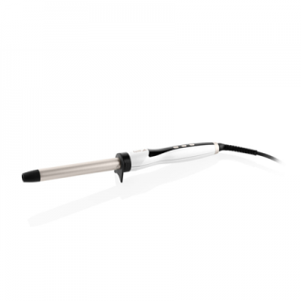 ETA Fenit Curling Iron ETA832790000 Ceramic heating system Barrel diameter 19.25 x 33 mm Temperature (max) 210 C Number of heati ETA Fenit Curling Iron ETA832790000 Ceramic heating system Barrel diameter 19.25 x 33 mm Temperature (max) 210 C Number of heati
