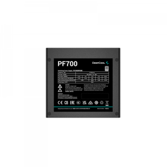 Deepcool PF700 700 W Deepcool PF700 700 W