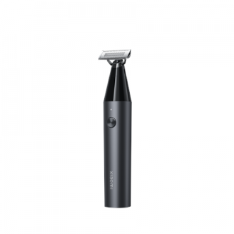 Xiaomi UniBlade Trimmer X300 EU Operating time (max) 60 min Wet & Dry Lithium Ion Black Xiaomi UniBlade Trimmer X300 EU Operating time (max) 60 min Wet & Dry Lithium Ion Black