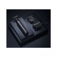 Xiaomi UniBlade Trimmer X300 EU Operating time (max) 60 min Wet & Dry Lithium Ion Black Xiaomi UniBlade Trimmer X300 EU Operating time (max) 60 min Wet & Dry Lithium Ion Black