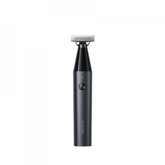 Xiaomi UniBlade Trimmer X300 EU Operating time (max) 60 min Wet & Dry Lithium Ion Black Xiaomi UniBlade Trimmer X300 EU Operating time (max) 60 min Wet & Dry Lithium Ion Black