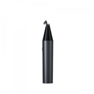 Xiaomi UniBlade Trimmer X300 EU Operating time (max) 60 min Wet & Dry Lithium Ion Black Xiaomi UniBlade Trimmer X300 EU Operating time (max) 60 min Wet & Dry Lithium Ion Black