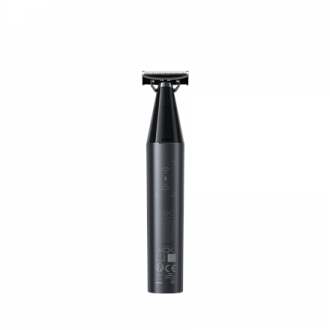 Xiaomi UniBlade Trimmer X300 EU Operating time (max) 60 min Wet & Dry Lithium Ion Black Xiaomi UniBlade Trimmer X300 EU Operating time (max) 60 min Wet & Dry Lithium Ion Black