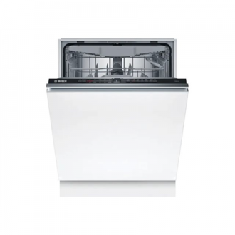 Bosch Dishwasher SMV2HVX02E Built-in Width 59.8 cm Number of place settings 14 Number of programs 5 Energy efficiency class D Di