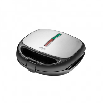 Camry Sandwich maker 6 in 1 CR 3057 1200 W Number of plates 6 Black/Silver Camry Sandwich maker 6 in 1 CR 3057 1200 W Number of plates 6 Black/Silver