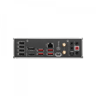 MSI MAG B760 TOMAHAWK WIFI Processor family Intel Processor socket LGA1700 DDR5 Supported hard disk drive interfaces SATA, M.2 N