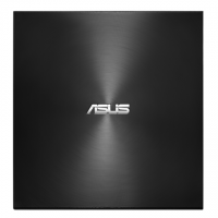 Asus ZenDrive U8M (SDRW-08U8M-U) Interface USB Type-C DVD RW CD read speed 24 x CD write speed 24 x Black