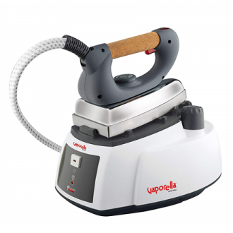 Polti Steam generator iron PLEU0186 Vaporella 505_Pro 1750 W Water tank capacity 900 ml White