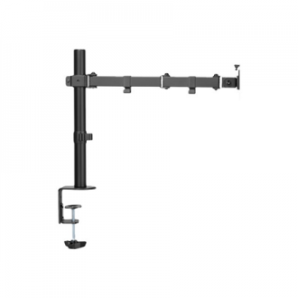 DIGITUS Universal Single Monitor Clamp Mount Digitus