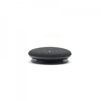 Boom Collaboration Speakerphone GIRO Pro Built-in microphone Bluetooth, USB Type-A Black