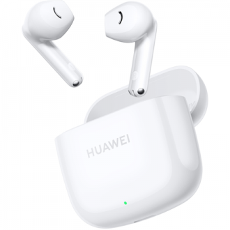 Huawei Wireless earphones FreeBuds SE 2 ULC-CT010 Built-in microphone Bluetooth Ceramic White