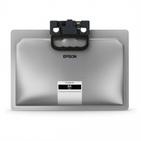Epson Ink Cartridge Black Epson Ink Cartridge Black