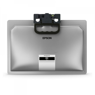 Epson Ink Cartridge Black Epson Ink Cartridge Black