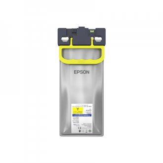 Epson XL Ink Supply Unit Yellow