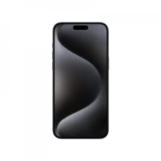 Apple iPhone 15 Pro Max Black Titanium 6.7 