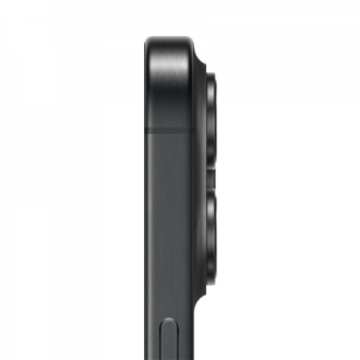 Apple iPhone 15 Pro Max Black Titanium 6.7 