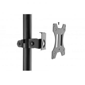 Digitus Mobile workstation with individual height adjustment DA-90374 17-32 Digitus Mobile workstation with individual height adjustment DA-90374 17-32