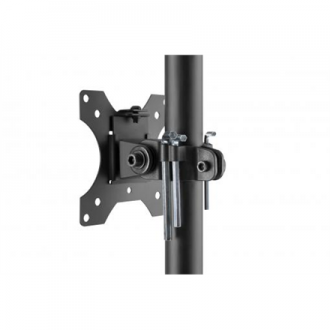 Digitus Mobile workstation with individual height adjustment DA-90374 17-32 Digitus Mobile workstation with individual height adjustment DA-90374 17-32