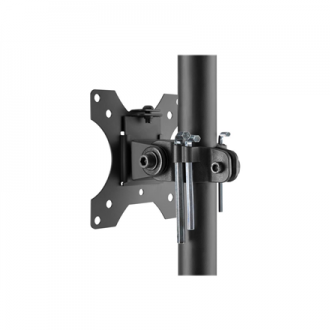 Digitus Mobile workstation with individual height adjustment DA-90374 17-32 Digitus Mobile workstation with individual height adjustment DA-90374 17-32