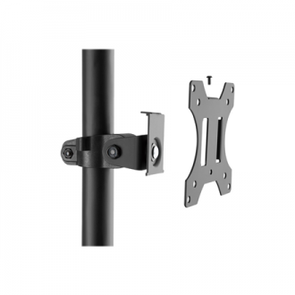 Digitus Mobile workstation with individual height adjustment DA-90374 17-32 Digitus Mobile workstation with individual height adjustment DA-90374 17-32