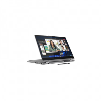Lenovo ThinkBook 14s Yoga G3 IRU Grey 14 