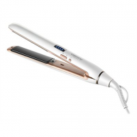 Camry Professional Hair Straightener CR 2322 Warranty 24 month(s) Ceramic heating system Temperature (min) 150 C Temperature (ma Camry Professional Hair Straightener CR 2322 Warranty 24 month(s) Ceramic heating system Temperature (min) 150 C Temperature (ma