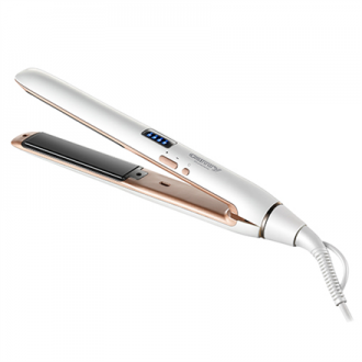Camry Professional Hair Straightener CR 2322 Warranty 24 month(s) Ceramic heating system Temperature (min) 150 C Temperature (ma