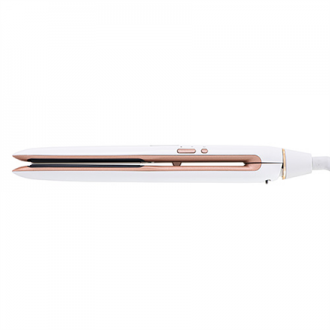 Camry Professional Hair Straightener CR 2322 Warranty 24 month(s) Ceramic heating system Temperature (min) 150 C Temperature (ma